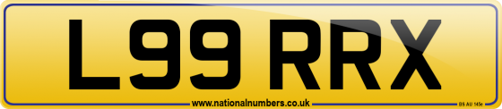 L99 RRX