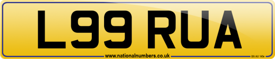 L99 RUA