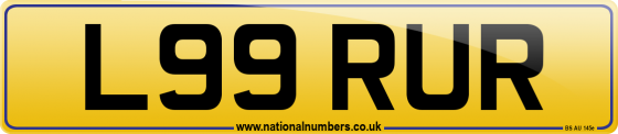 L99 RUR