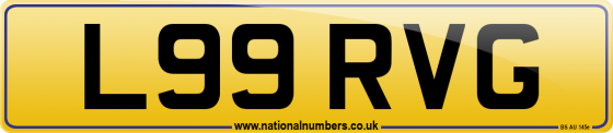 L99 RVG