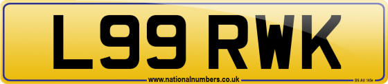 L99 RWK