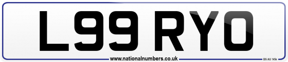 L99 RYO