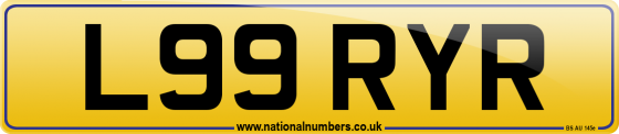 L99 RYR
