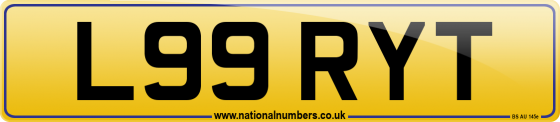 L99 RYT