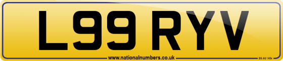L99 RYV