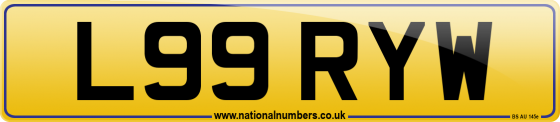 L99 RYW