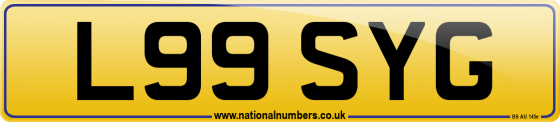 L99 SYG