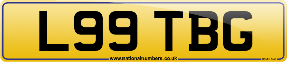 L99 TBG