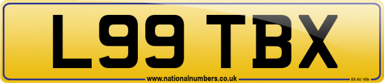 L99 TBX