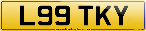 L99 TKY