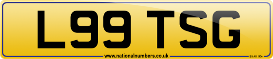 L99 TSG