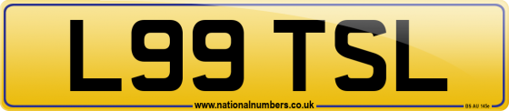 L99 TSL