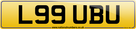L99 UBU