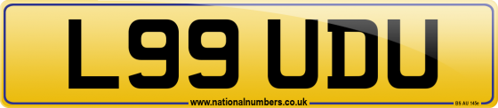 L99 UDU