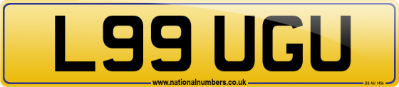 L99 UGU