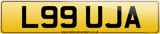 L99 UJA