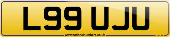 L99 UJU