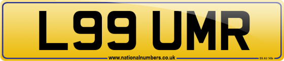 L99 UMR
