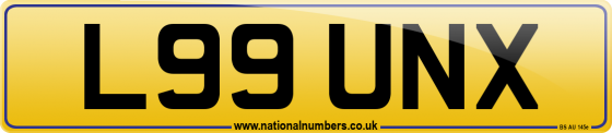 L99 UNX