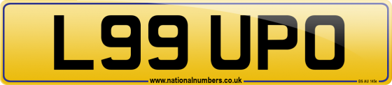 L99 UPO