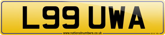 L99 UWA