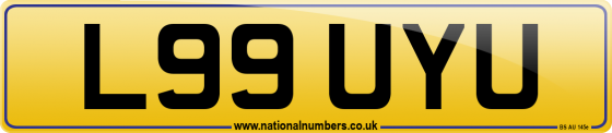 L99 UYU
