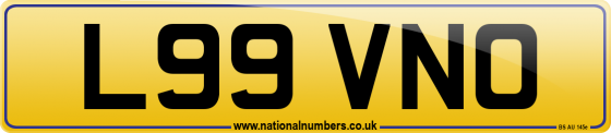 L99 VNO