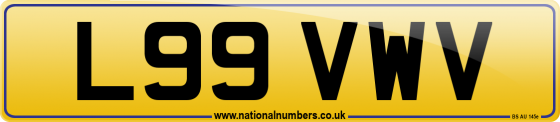 L99 VWV