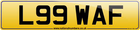 L99 WAF
