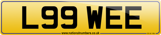 L99 WEE