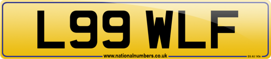 L99 WLF
