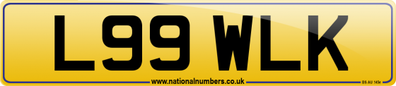 L99 WLK