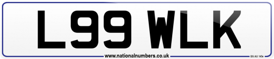 L99 WLK