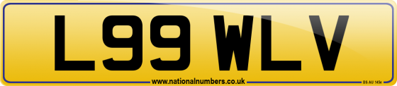 L99 WLV