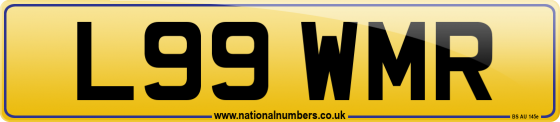 L99 WMR