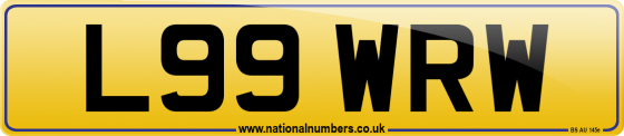 L99 WRW
