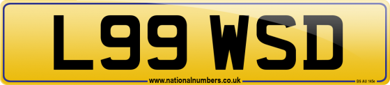 L99 WSD