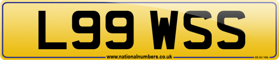 L99 WSS