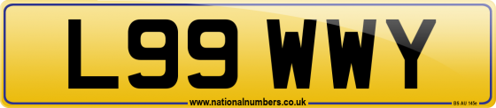 L99 WWY