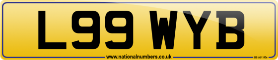 L99 WYB