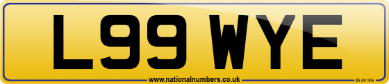 L99 WYE