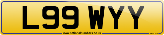L99 WYY