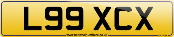 L99 XCX