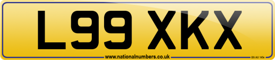 L99 XKX