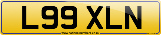 L99 XLN