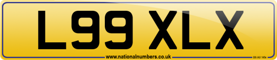 L99 XLX