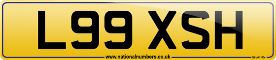 L99 XSH