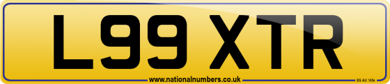 L99 XTR