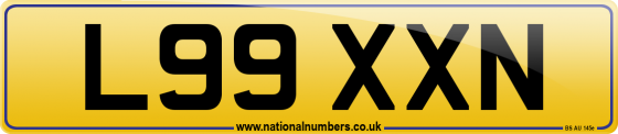L99 XXN
