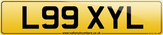 L99 XYL